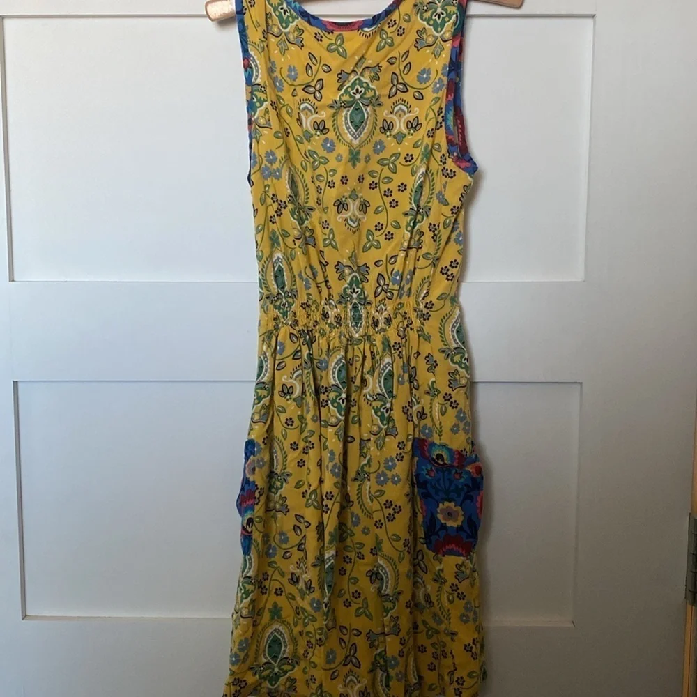 New!! Daisy chain once upon a time by Matilda Jane teen tween line dress. - Picture 5 of 7